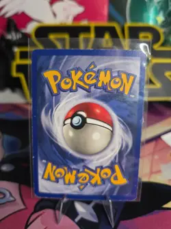 1999 Pokemon TCG Mr. Mime Jungle 22/64 1st Edition Rare Card 6/64 Holo - Image 2