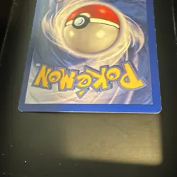 Pokemon TCG Bill 91/102 1st Edition Shadowless Base Set Common 1999 - Image 4