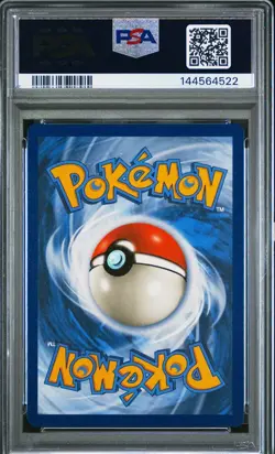 Pokemon - Charizard & Braixen GX (Full Art) 212/236 Sm-Cosmic Eclipse MINT PSA 9 - Image 2