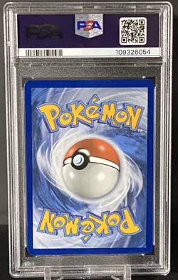 Pokemon 2016 XY Steam Siege 78/114 Ultra Rare Holo Gardevoir EX PSA 9 Mint - Image 2