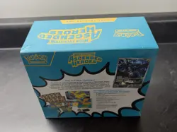 Pokemon TCG - Ascended Heroes - Elite Trainer Box (ETB) - Brand New - Small Tear - Image 3