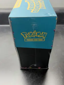 Pokemon TCG - Ascended Heroes - Elite Trainer Box (ETB) - Brand New - Small Tear - Image 4