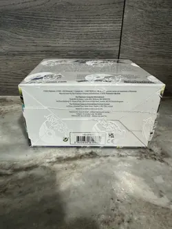 Pokemon Sword & Shield Brilliant Stars Booster Box Sealed Case Fresh✨⭐🌟 820650829963 - Image 5