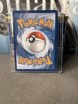 Clefairy 094/088 Illustration Rare Pokemon Perfect Order NM - Image 2