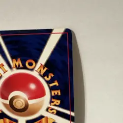 Pokemon 2000 - Gengar 094 - Mystery of the Fossils Holo (Japanese) - Image 4