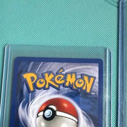 Wizards of the Coast 1999 Pokemon Holo Lot Clefairy 6/130 Vaporeon 12/64 - Image 3