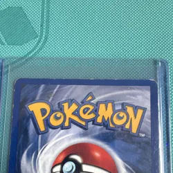 Wizards of the Coast 1999 Pokemon Holo Lot Clefairy 6/130 Vaporeon 12/64 - Image 5