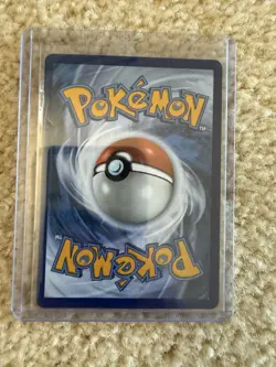 Pokemon: Steven's Metagross ex Special Illustration Rare 289/217 Ascended Heroes - Image 2