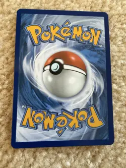 Pokemon: Steven's Metagross ex Special Illustration Rare 289/217 Ascended Heroes - Image 4