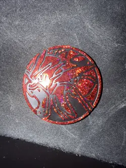Pokemon Assorted Lot Plastic Coins, Pins, Tin Ball - Image 3