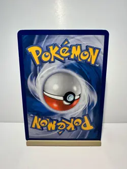 Porygon 81/81 Common Great Encounters Near Mint - Image 4