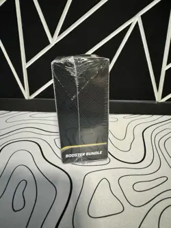 Pokemon TCG: Phantasmal Flames Factory Sealed Booster Bundle Box - Image 3