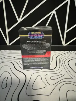 Pokemon TCG: Phantasmal Flames Factory Sealed Booster Bundle Box - Image 4