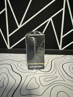 Pokemon TCG: Phantasmal Flames Factory Sealed Booster Bundle Box - Image 5