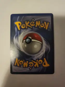 Pokemon TCG Charmeleon Base Set 24/102 Regular Shadowless Uncommon - Image 2