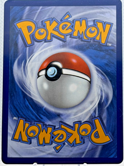 Blastoise EX - Pokemon - Scarlet & Violet - 151 - MEW EN 184/165 - Full Art - Image 2