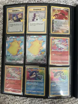 Pokemon TCG 90+ Card Modern/Vintage Lot NM-DMG - Image 2