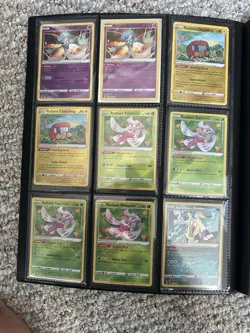 Pokemon TCG 90+ Card Modern/Vintage Lot NM-DMG - Image 4