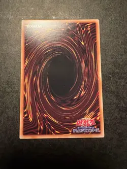 Yu-Gi-Oh! Dark Magic Curtain Overframe Ultra Rare - Image 4