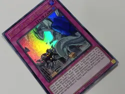 Yu-Gi-Oh! 1st Edition Holo BROL-EN076 Kaiju Capture Mission - Image 2