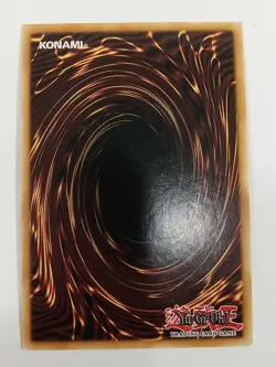 Yu-Gi-Oh! 1st Edition Holo BROL-EN076 Kaiju Capture Mission - Image 3