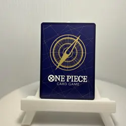 One Piece CCG Yamato OP01-121 - Image 2