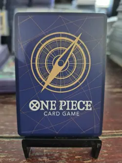 Koby (Manga) Adventure on Kami's Island OP15 EB04-044 EN One Piece ENGLISH MINT - Image 2