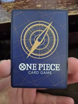 Koby (Manga) Adventure on Kami's Island OP15 EB04-044 EN One Piece ENGLISH MINT - Image 4