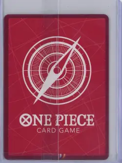 One Piece TCG Shanks OP09-001 July PSA Magazine Promo SEALED - Image 2