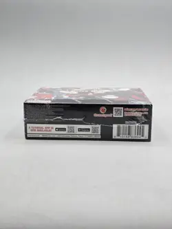 Union Arena Tokyo Ghoul Booster Box - UE18BT English Version SEALED - Image 3