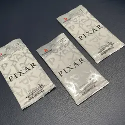 [3] 2022 Sealed Weiss Schwarz Pixar Characters Booster Packs - Image 3