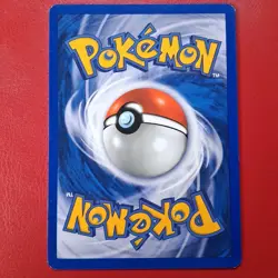 Sabrina's Abra 93/132 Gym Challenge Regular First Edition Wotc Pokemon Card Lp - Image 2