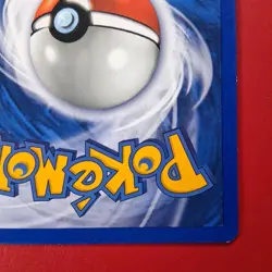 Sabrina's Abra 93/132 Gym Challenge Regular First Edition Wotc Pokemon Card Lp - Image 3