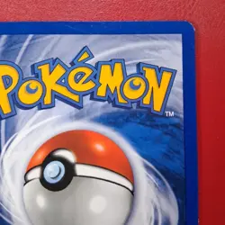 Sabrina's Abra 93/132 Gym Challenge Regular First Edition Wotc Pokemon Card Lp - Image 4