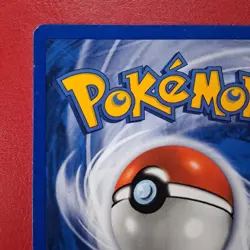 Sabrina's Abra 93/132 Gym Challenge Regular First Edition Wotc Pokemon Card Lp - Image 5