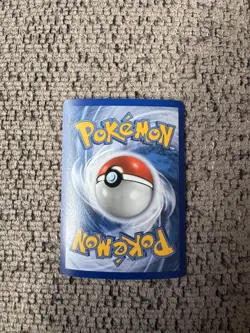 2005 Pokemon EX Deoxys #58 Duskull Reverse Holo NM Rare Vintage Card STAMPED - Image 3