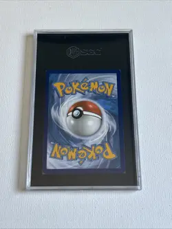 Pokemon TCG Charizard VSTAR Holo Ultra Rare Card 018/172 Brilliant Stars - Image 4
