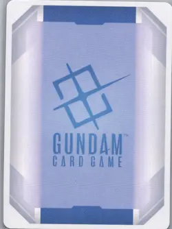 Unicorn Gundam (Destroy Mode) GD01-002 LR Newtype Rising - Gundam Card Game - NM - Image 2