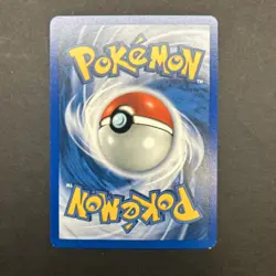 Pokemon Card - Misty's Dewgong Gym Challenge 54/132 Uncommon 1st Edition NM - Image 2