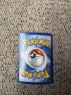 2005 Pokemon EX Deoxys #77 Staryu Reverse Holo MINT Rare Vintage Card STAMPED - Image 3