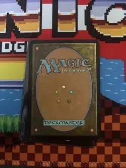 MTG Magic the Gathering Bitterblossom Morningtide Rare Card Near Mint Condition - Image 2