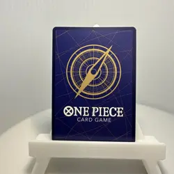 Arlong Alternate Art OP14-042 One Piece Card - Image 2