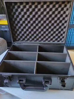 TCG Top Loader Card Portable Storage Case Game Card Holder New Boxed (In UK) - Image 1