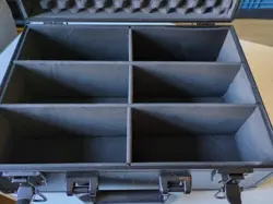 TCG Top Loader Card Portable Storage Case Game Card Holder New Boxed (In UK) - Image 3