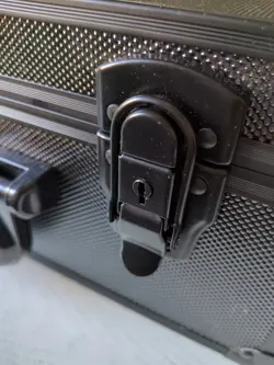 TCG Top Loader Card Portable Storage Case Game Card Holder New Boxed (In UK) - Image 4