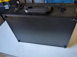 TCG Top Loader Card Portable Storage Case Game Card Holder New Boxed (In UK) - Image 5