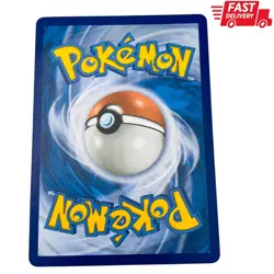 Pokemon TCG 2022 McDonalds Promo Card | Tynamo 10/15 MP - Image 2