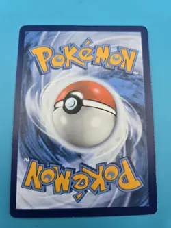 Blissey - 012/015 - Non-Holo - McDonald’s 2023 Pokemon Card NM - Image 2