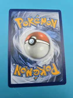 Pawmi 007/015 Pokemon TCG Promo Card McDonalds 2023 NM - Image 2