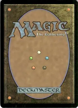 2008 Magic The Gathering Shadowmoor Crimson Wisps #88 Light Play - Image 2